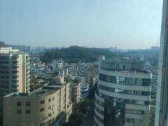 -顺德君豪酒店(佛山容桂渔人码头店)