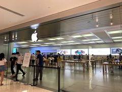 -Apple零售店(深圳益田假日广场店)