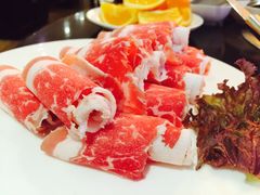 -捞王锅物料理(四川北路店)