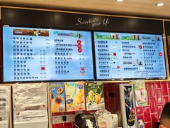 -85度C(青岛闽江路店)