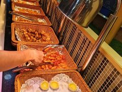 -尚品海鲜肥牛自助火锅(湖明店)