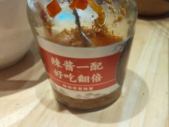 -牛腩之旅·牛腩牛杂煲(光启城美食城店)