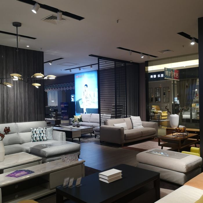 迪欧空间家居地址,电话,价格,团购,营业时间(图)-杭州家具家居-大众