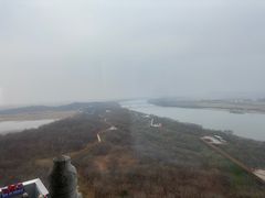 -珲春防川景区
