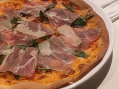 -一棵树·意大利西餐厅One Tree(新城店)
