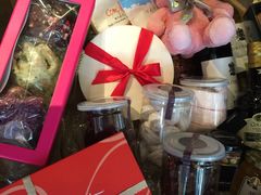 -西点坊(浦东香格里拉店)