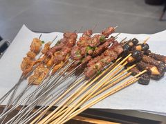 -聚味瞿记·龙虾堂(坡子街店)