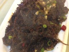 -沈家门海鲜夜排档(东港店)