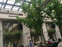 -食间牛排(湖西路店)