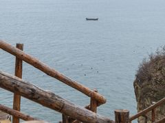-大连金石滩滨海国家地质公园