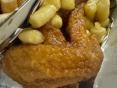 -BOPEYE·波派炸鸡(九霄天地店)