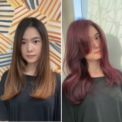 -AD HAIR 