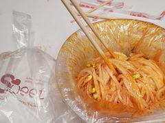 -焦记老潼关肉夹馍(东五路店)