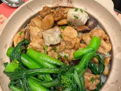 -华记煲仔华·煲仔饭(市桥易发店)