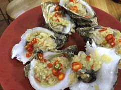 -贞姨美食·老字号海鲜大排档