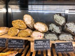 -Let's Taipei 非常烘焙(太古里店)
