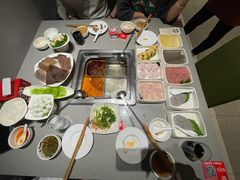 -海底捞火锅(振华广场店)