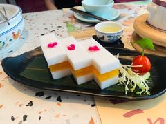-点都德(广州白云山景区南门店)