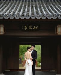 -今生有约婚纱摄影旗舰店(南京总店)