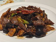 -鑫悦诚府·新鲁菜·餐厅(趵突泉店)