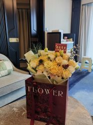 -馨美母婴护理中心(石狮店)