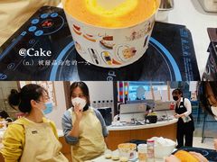 上课实景-ABC Cooking Studio(北京颐堤港店)