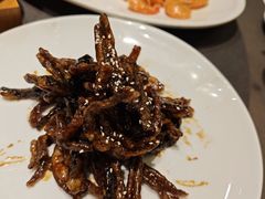 -望乡楼上海菜(日月光店)