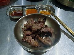 -本炙炭烤·蒲烧活鳗料理店(金沙洲店)