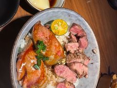 -满满初牛·炭烧牛肉专门店(国大店)