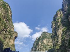-龙庆峡风景区