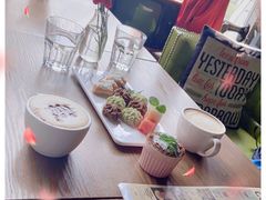 -莫比餐厅(五道口店)
