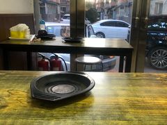 -箐山海鲜砂锅麻辣烫