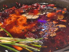 -五里关火锅(牛市口店)