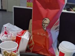 -肯德基(丰北路店)