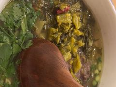 -马记永·兰州牛肉面(3019君尚店)