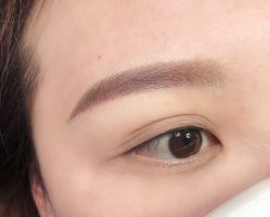 -轻妆Feel·半永久纹眉眼线