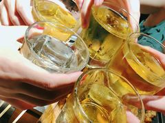 -冰城串吧(柳芳店)
