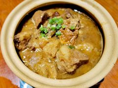 原煲滋味牛腩-汤潮荟·粤菜小馆(茂业天地店)