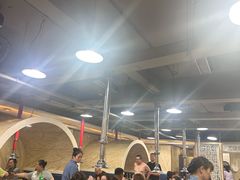 -元盛居(生态大街店)