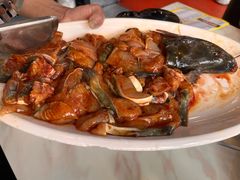 -安吉美渝石锅鱼(芜园西路店)