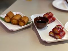 -蔡澜点心·粤菜(西单大悦城店)