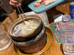 -十六蒲(桂林路店)