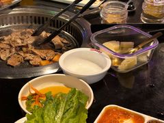 -老卜奎齐齐哈尔烤肉(人民东路店)