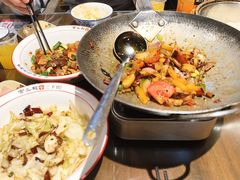 -富正毅三下锅·湘西韵味(天门山索道店)