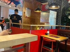 -尚渔味双拼烤鱼(远洋未来汇店)