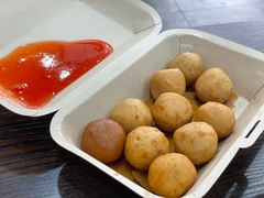 鱼蛋-细妹五香牛杂(步行街店)