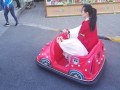 -北京华联购物中心(天通苑店)