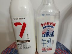 -牛奶便利(东四店)