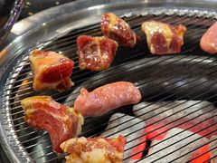 -丹东丛炟海鲜烧烤(江艺路店)