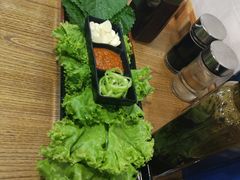 -大壮家原味烤肉(兴华北街店)